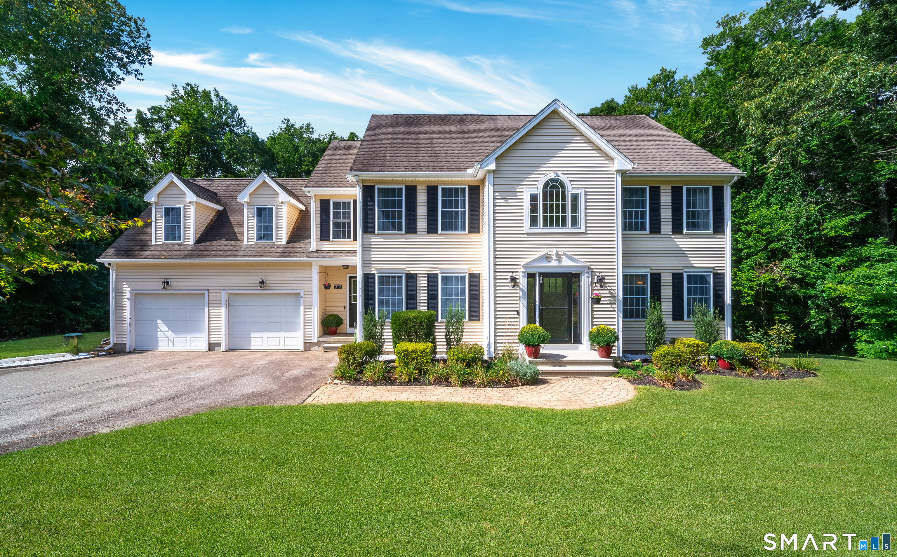 77 Falls Landing Road Deep River CT 06417