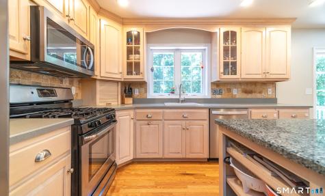 77 Falls Landing Road Deep River CT 06417