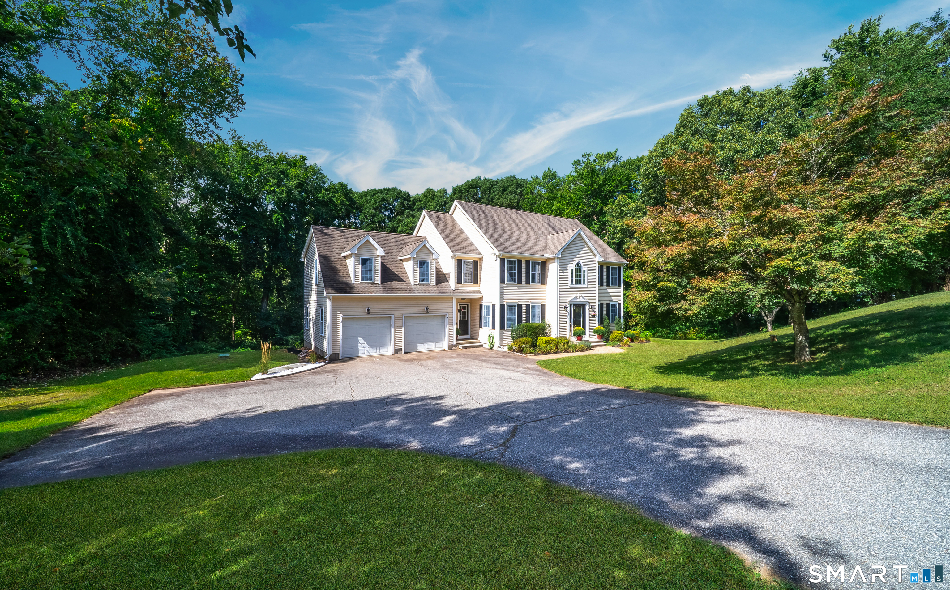 77 Falls Landing Road Deep River CT 06417