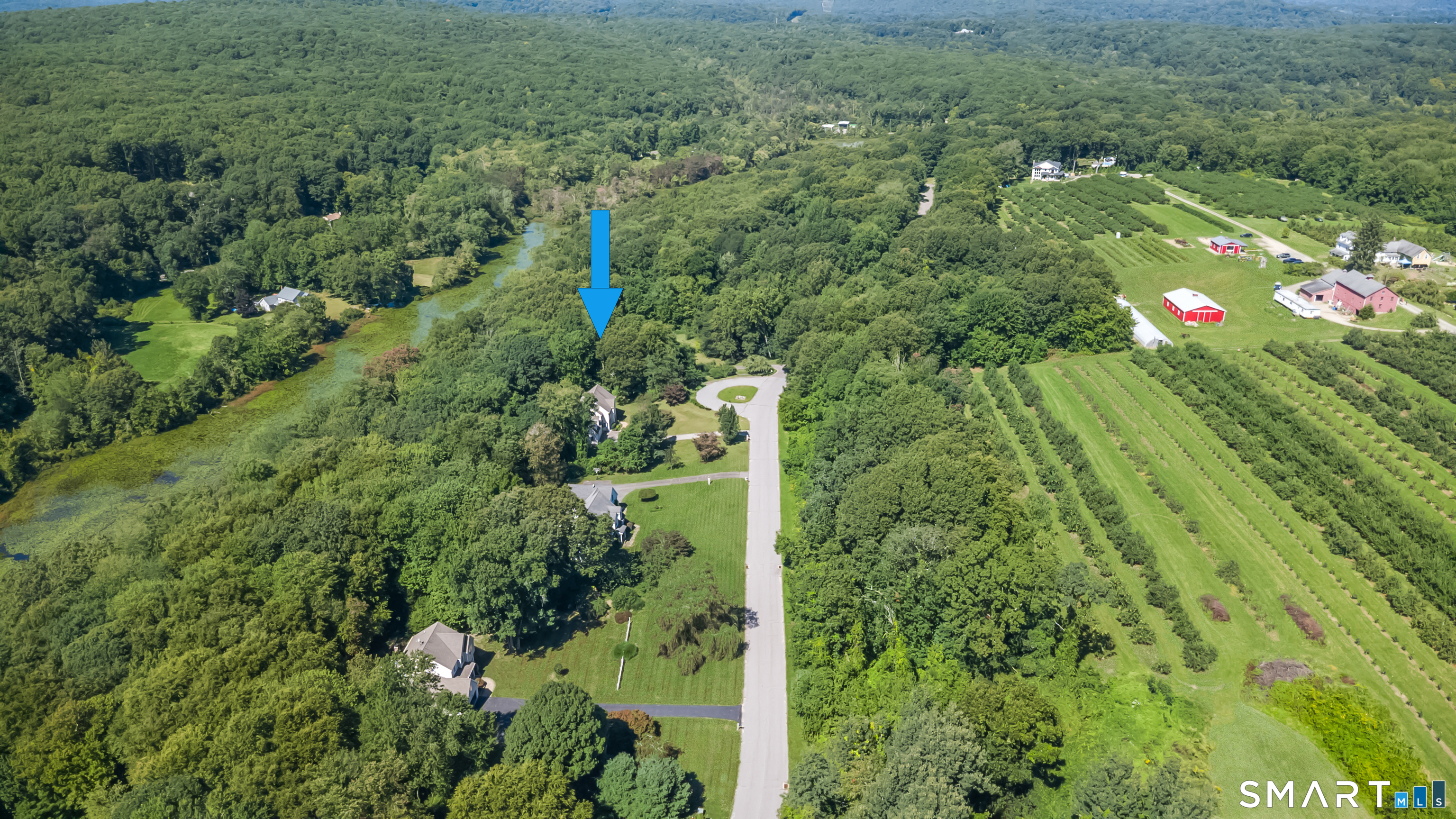 77 Falls Landing Road Deep River CT 06417