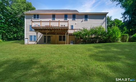 77 Falls Landing Road Deep River CT 06417