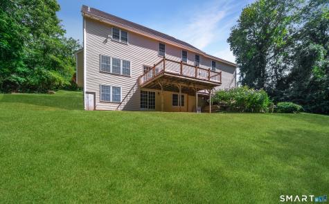 77 Falls Landing Road Deep River CT 06417