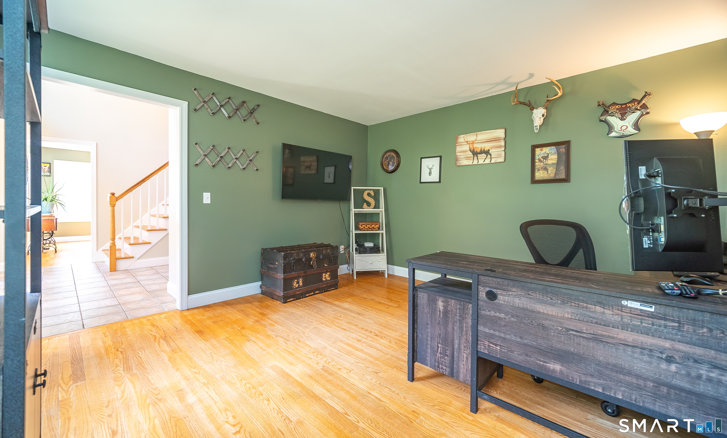77 Falls Landing Road Deep River CT 06417