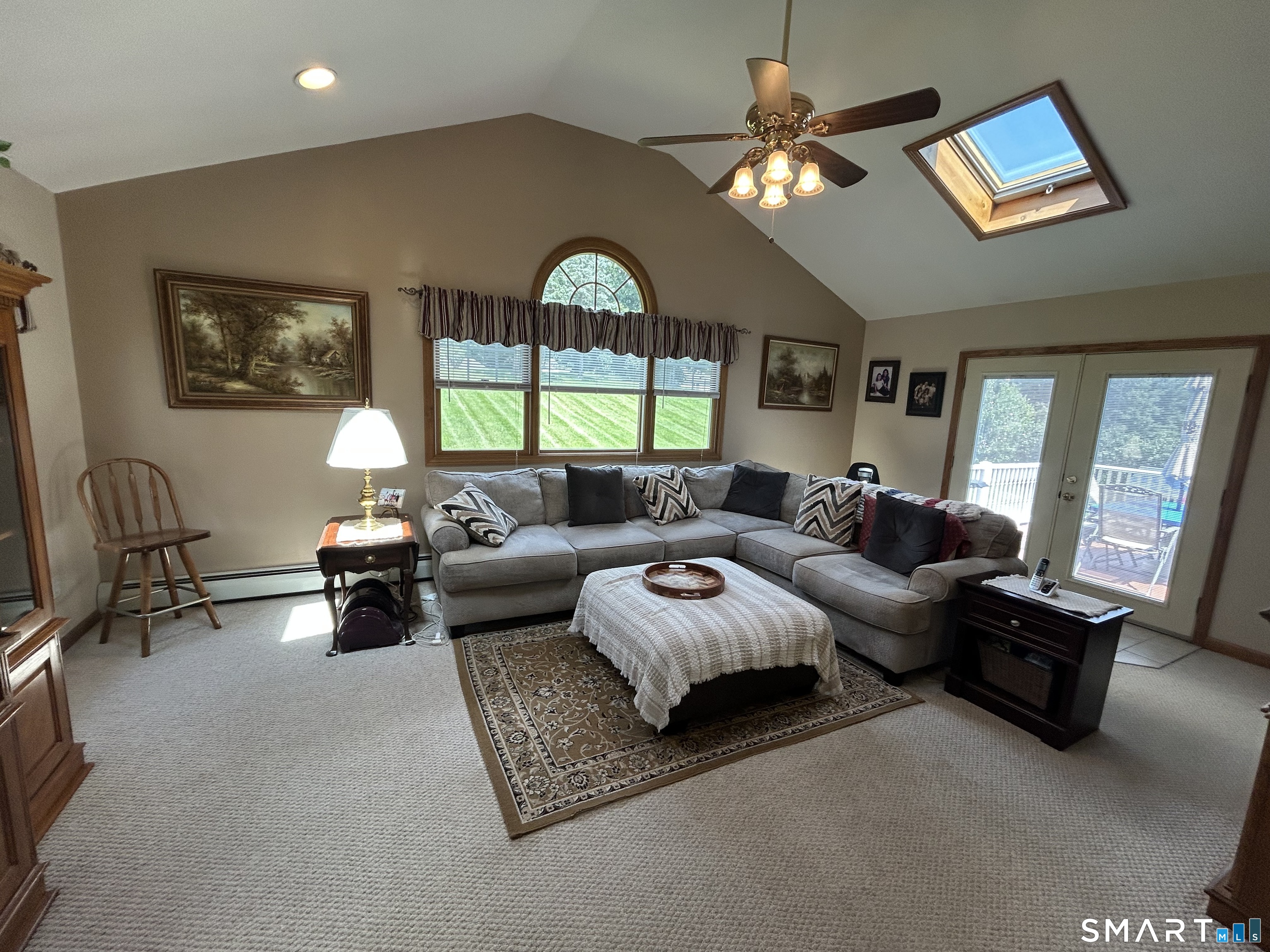 15 Flintlock Road North Haven CT 06473