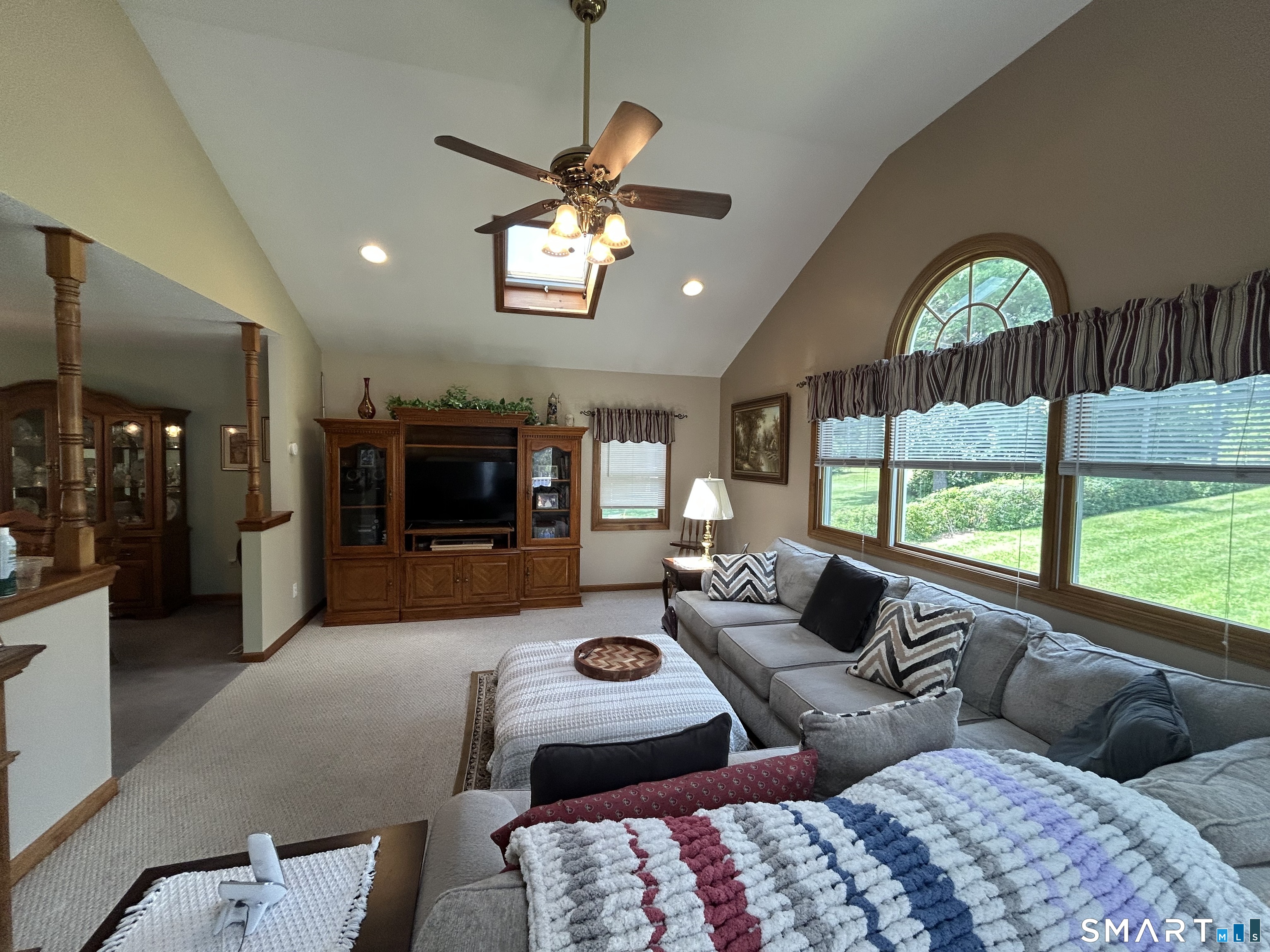 15 Flintlock Road North Haven CT 06473