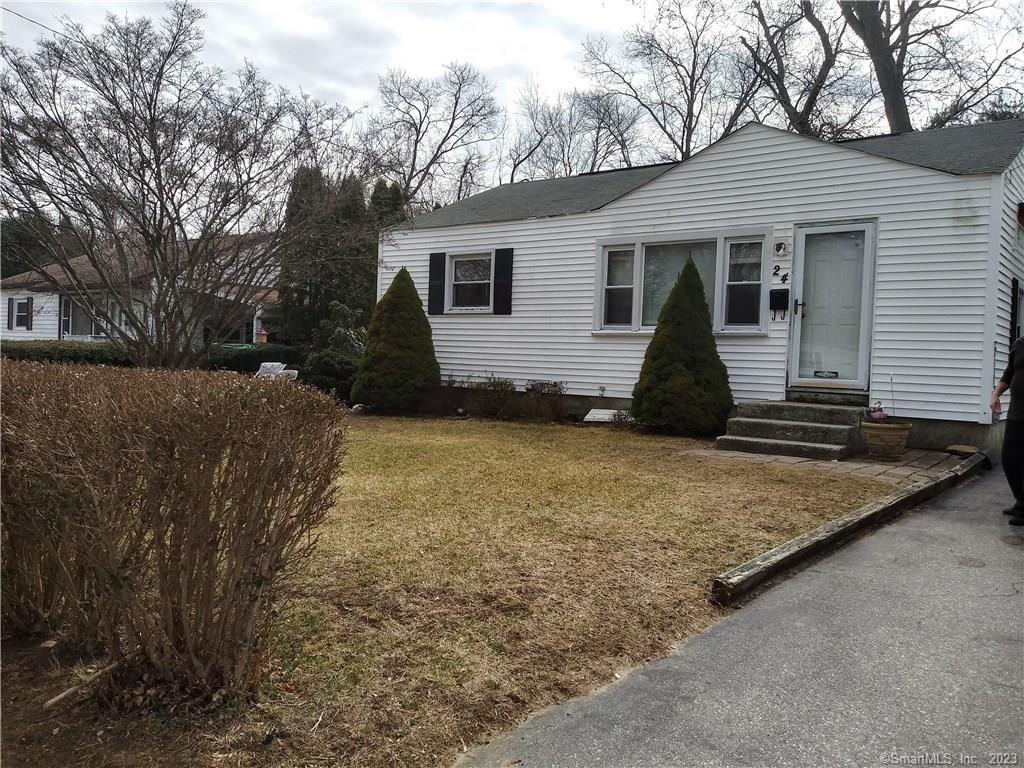 24 Great Plain Road Norwich CT 06360