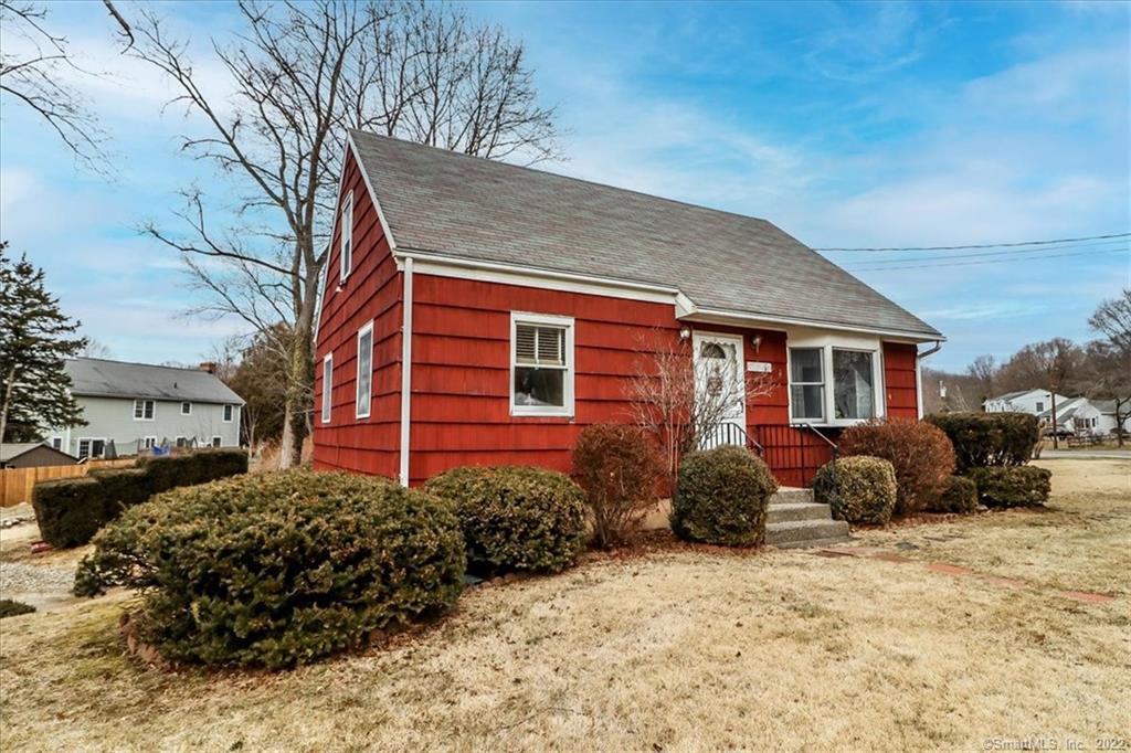 41 Waverly Terrace Shelton CT 06484