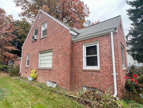 34 Concord Street New Britain CT 06053