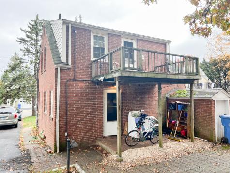 34 Concord Street New Britain CT 06053