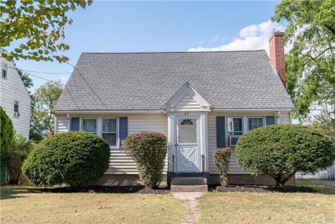 67 Nepaug Street Hartford CT 06106