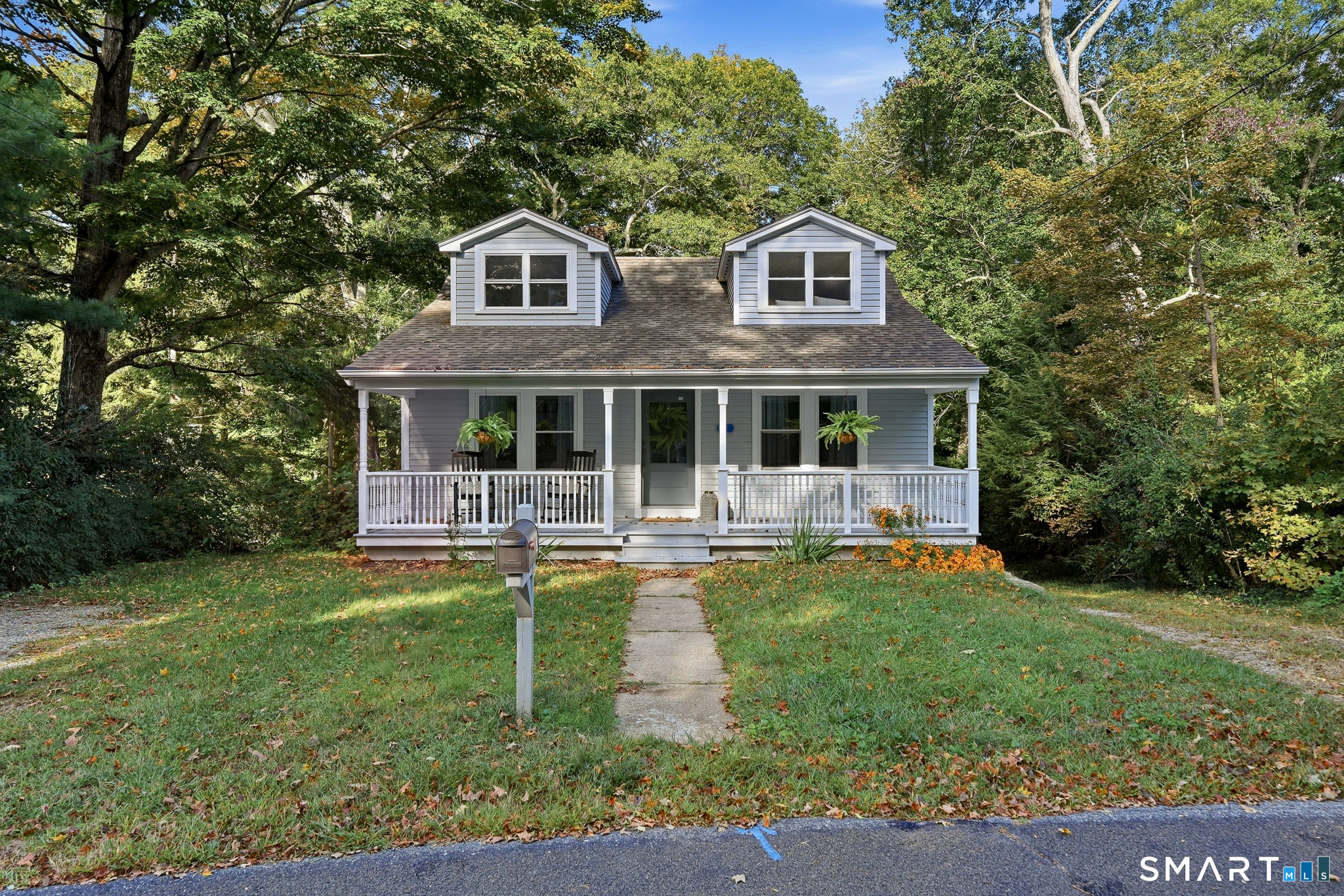 32 Sunset Terrace Essex CT 06426