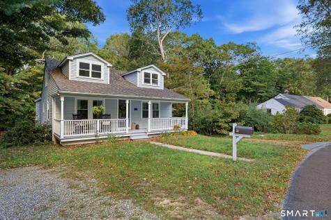 32 Sunset Terrace Essex CT 06426