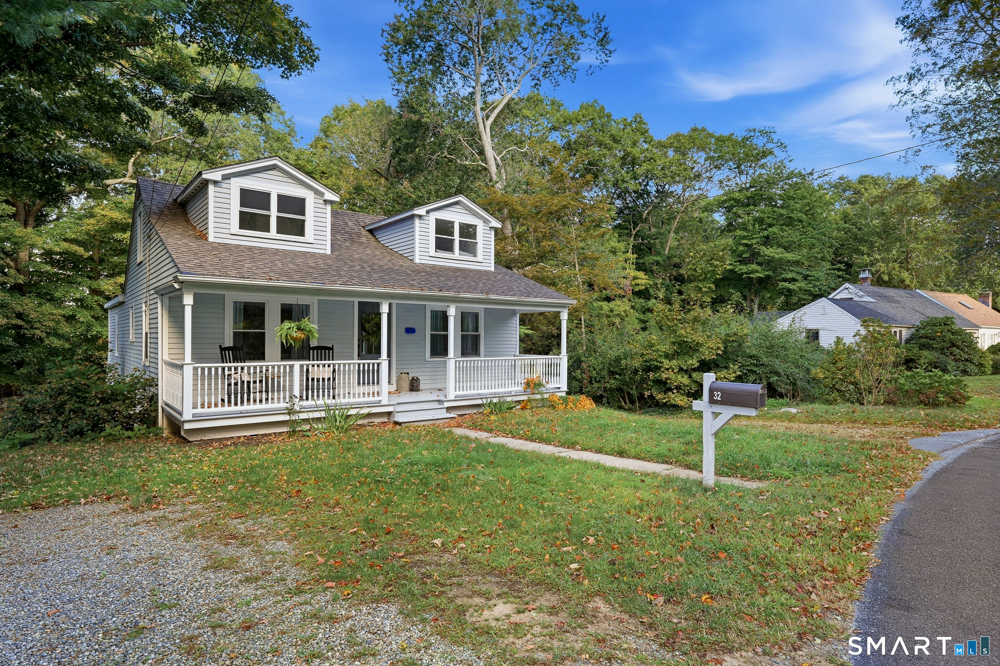 32 Sunset Terrace Essex CT 06426