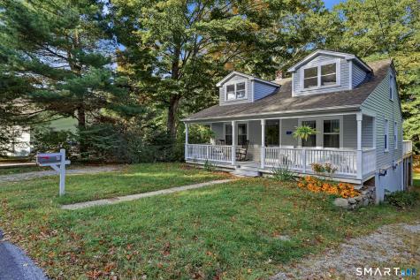 32 Sunset Terrace Essex CT 06426