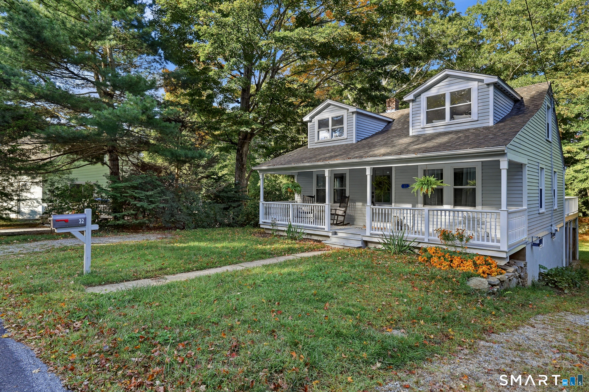 32 Sunset Terrace Essex CT 06426