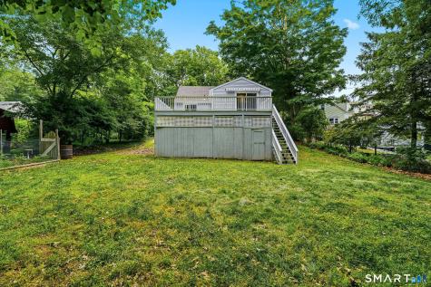 32 Sunset Terrace Essex CT 06426