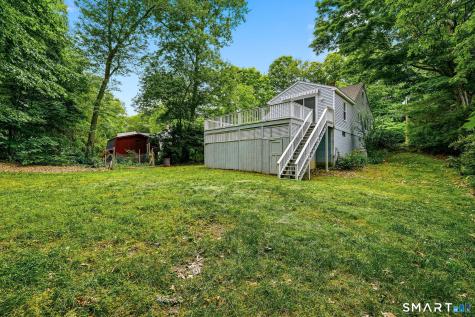 32 Sunset Terrace Essex CT 06426