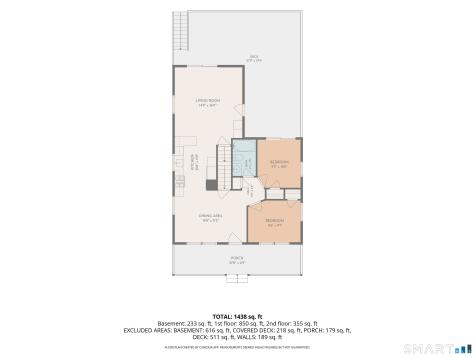 32 Sunset Terrace Essex CT 06426