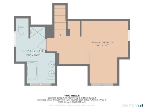 32 Sunset Terrace Essex CT 06426