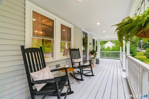 32 Sunset Terrace Essex CT 06426
