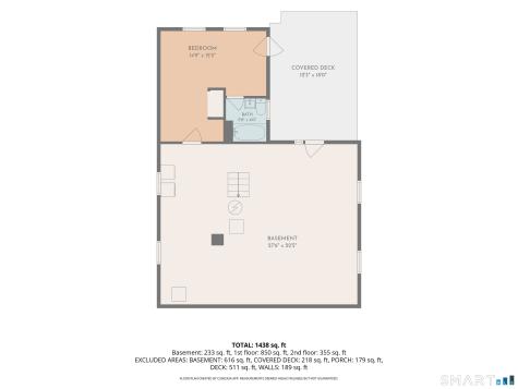 32 Sunset Terrace Essex CT 06426