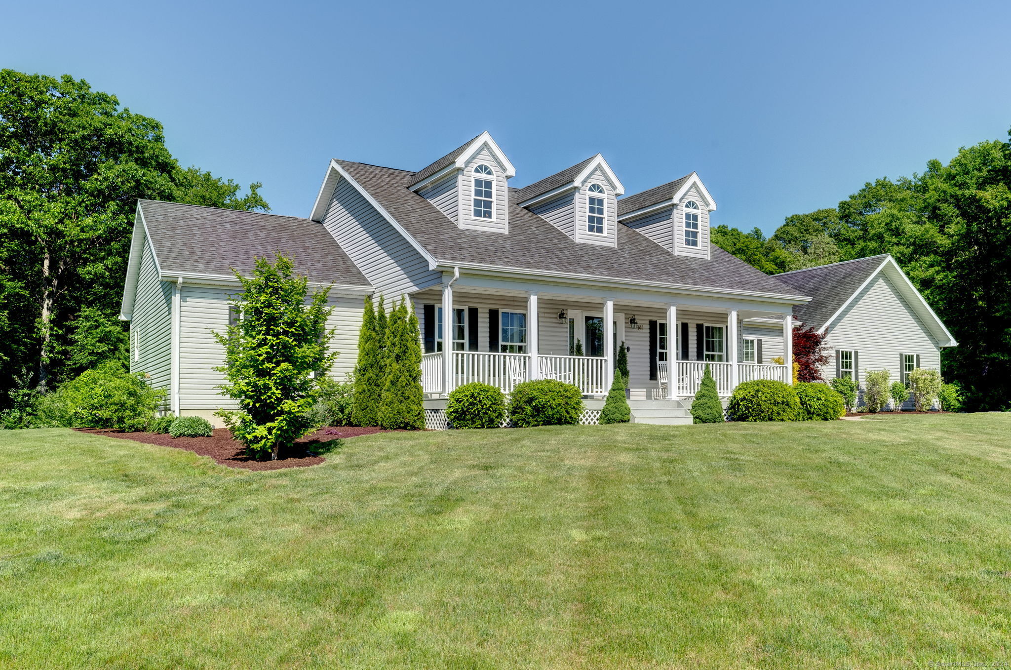 141 Oak Farm Drive Colchester CT 06415