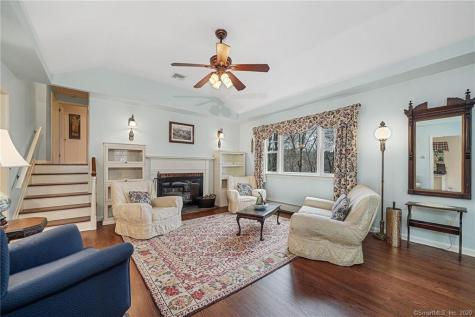 127 Codfish Hill Road Bethel CT 06801