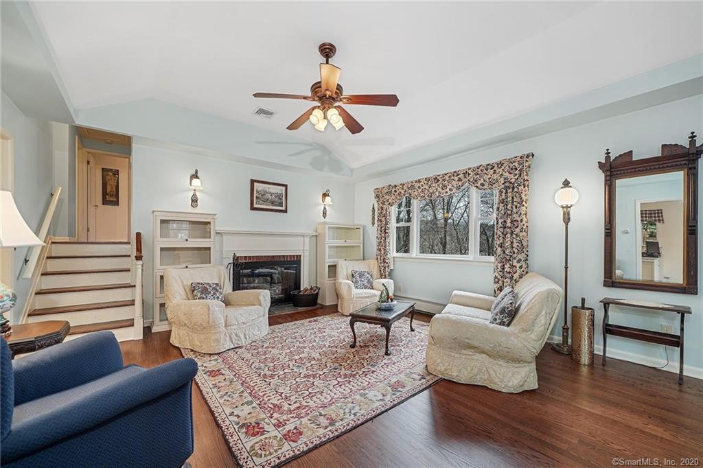 127 Codfish Hill Road Bethel CT 06801