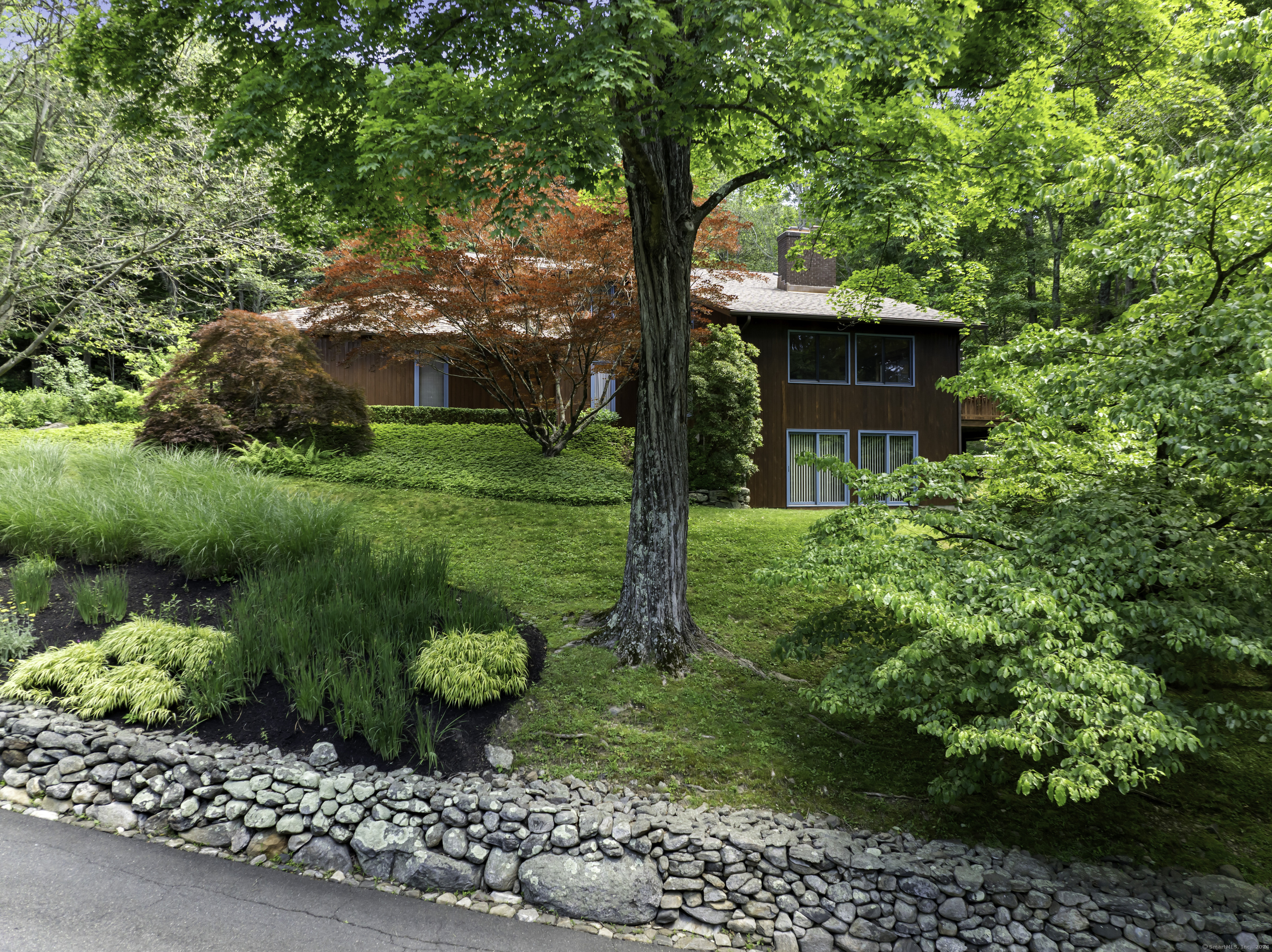 51 Old Mailcoach Road Redding CT 06896