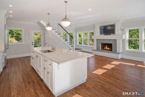 10 Woodhill Road Wilton CT 06897