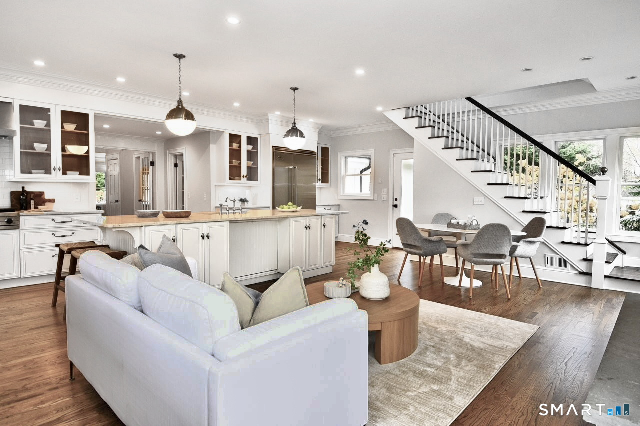 10 Woodhill Road Wilton CT 06897