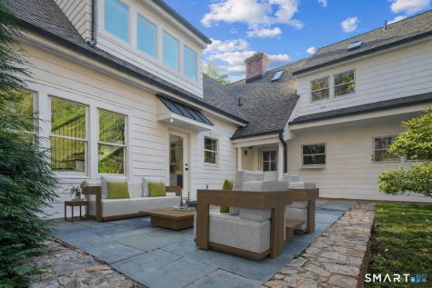 10 Woodhill Road Wilton CT 06897
