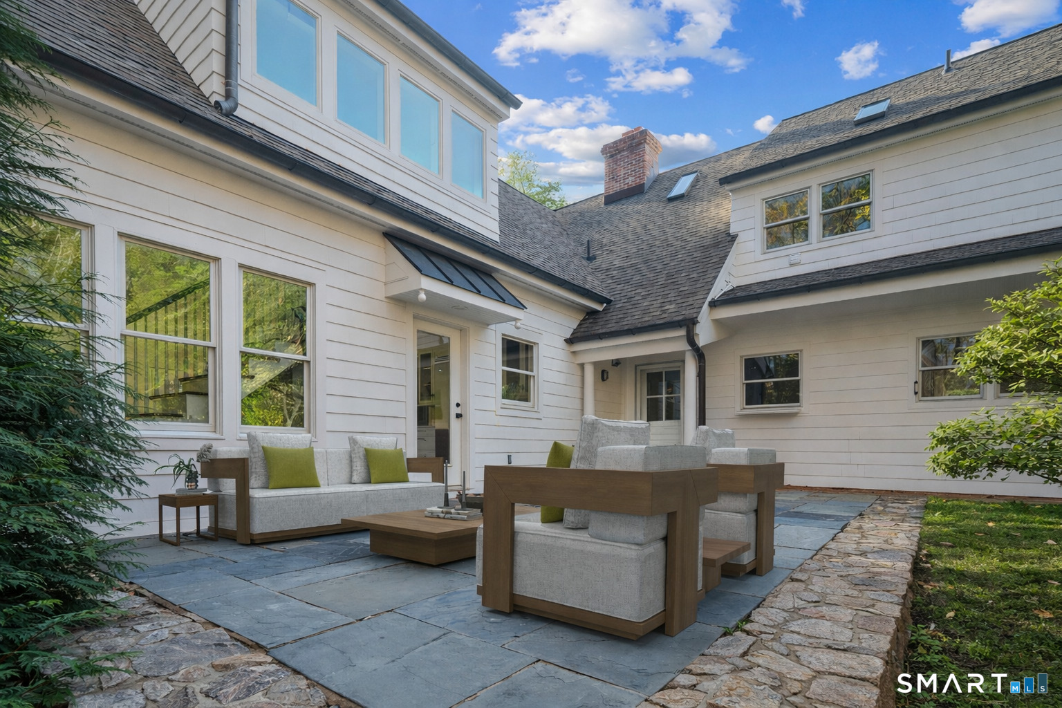 10 Woodhill Road Wilton CT 06897