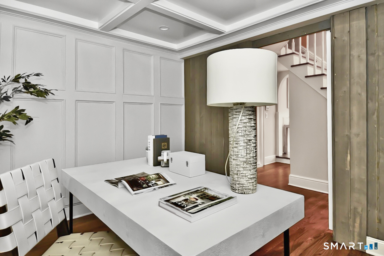 10 Woodhill Road Wilton CT 06897