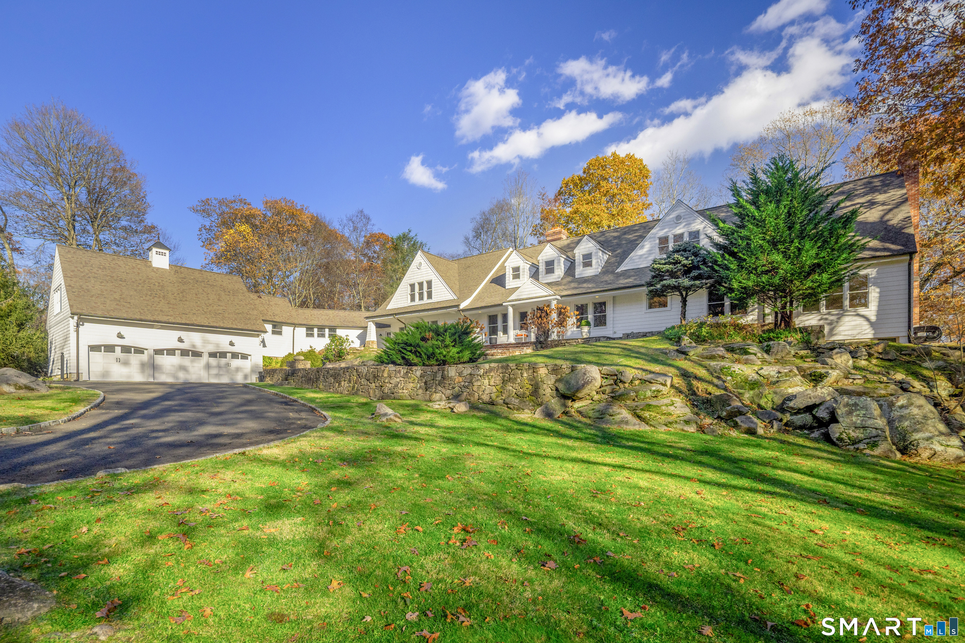 10 Woodhill Road Wilton CT 06897