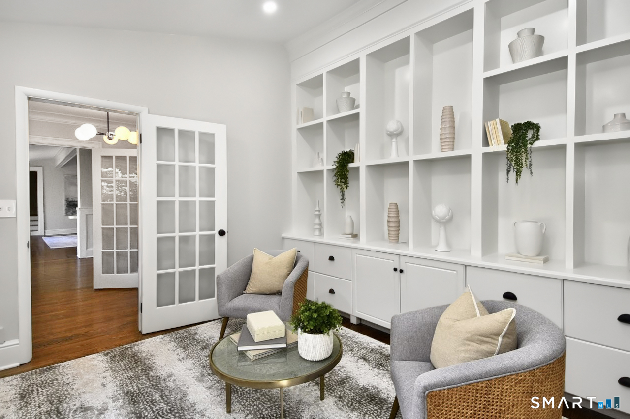 10 Woodhill Road Wilton CT 06897
