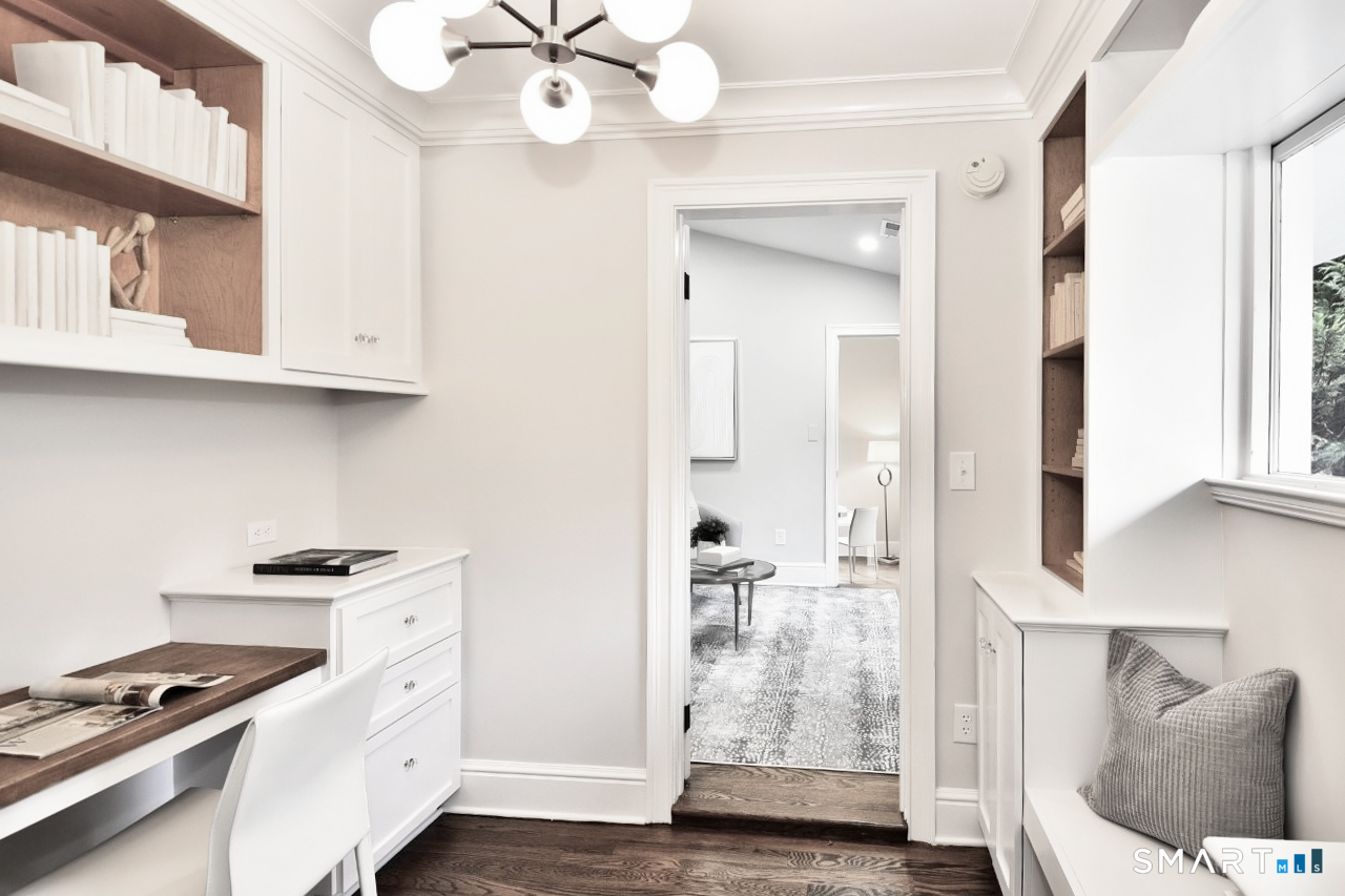 10 Woodhill Road Wilton CT 06897