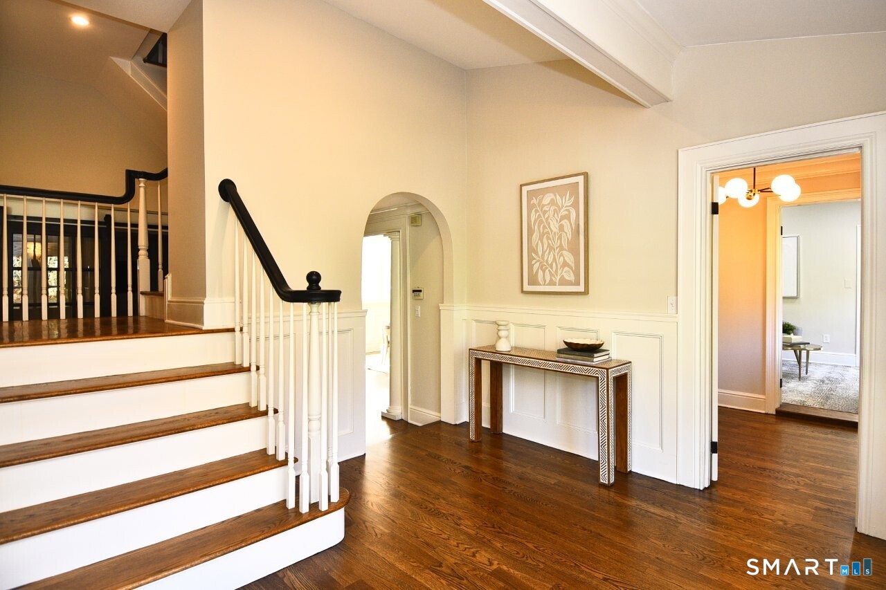 10 Woodhill Road Wilton CT 06897