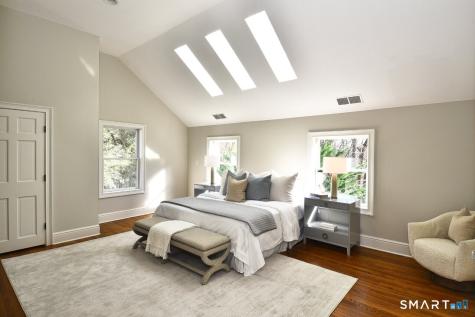 10 Woodhill Road Wilton CT 06897