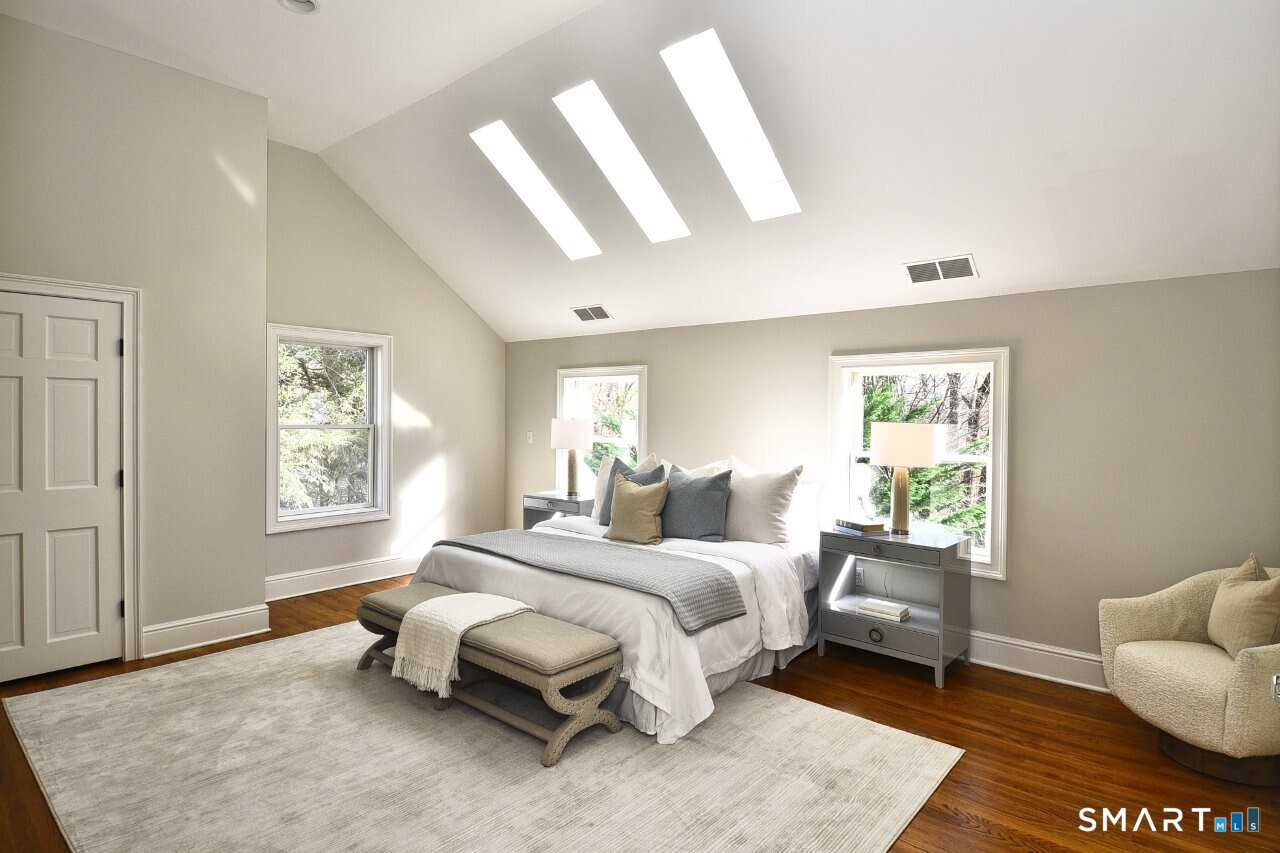 10 Woodhill Road Wilton CT 06897
