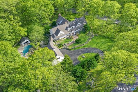 10 Woodhill Road Wilton CT 06897