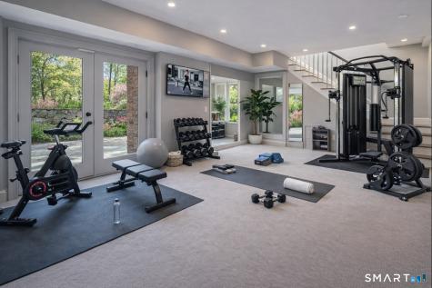 10 Woodhill Road Wilton CT 06897