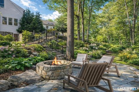 10 Woodhill Road Wilton CT 06897
