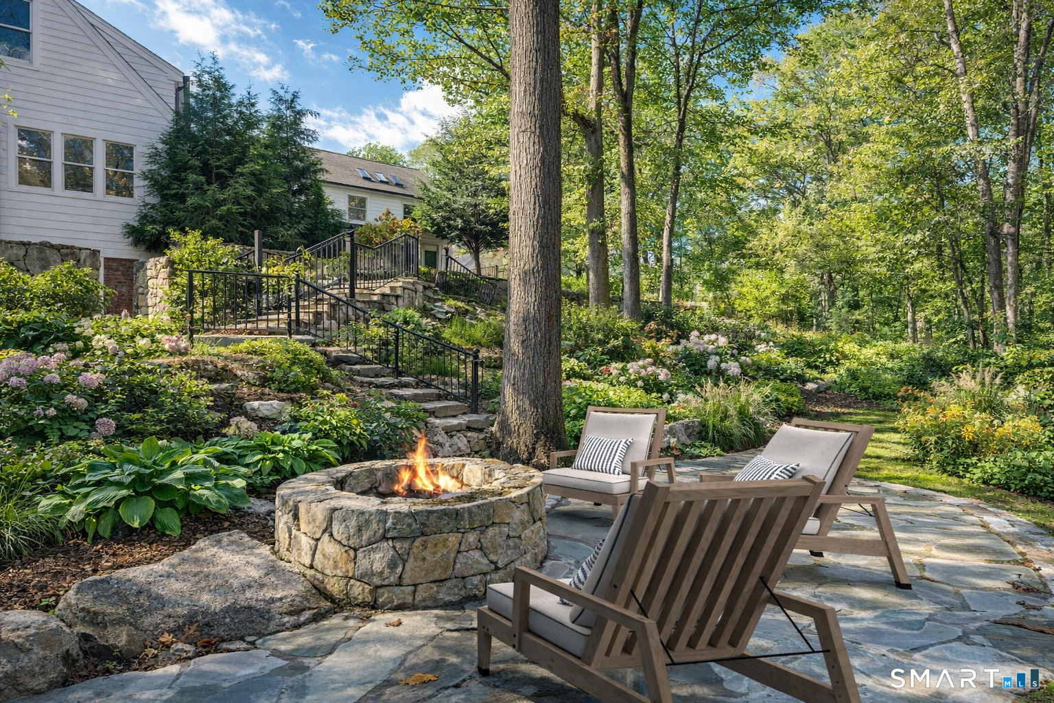 10 Woodhill Road Wilton CT 06897