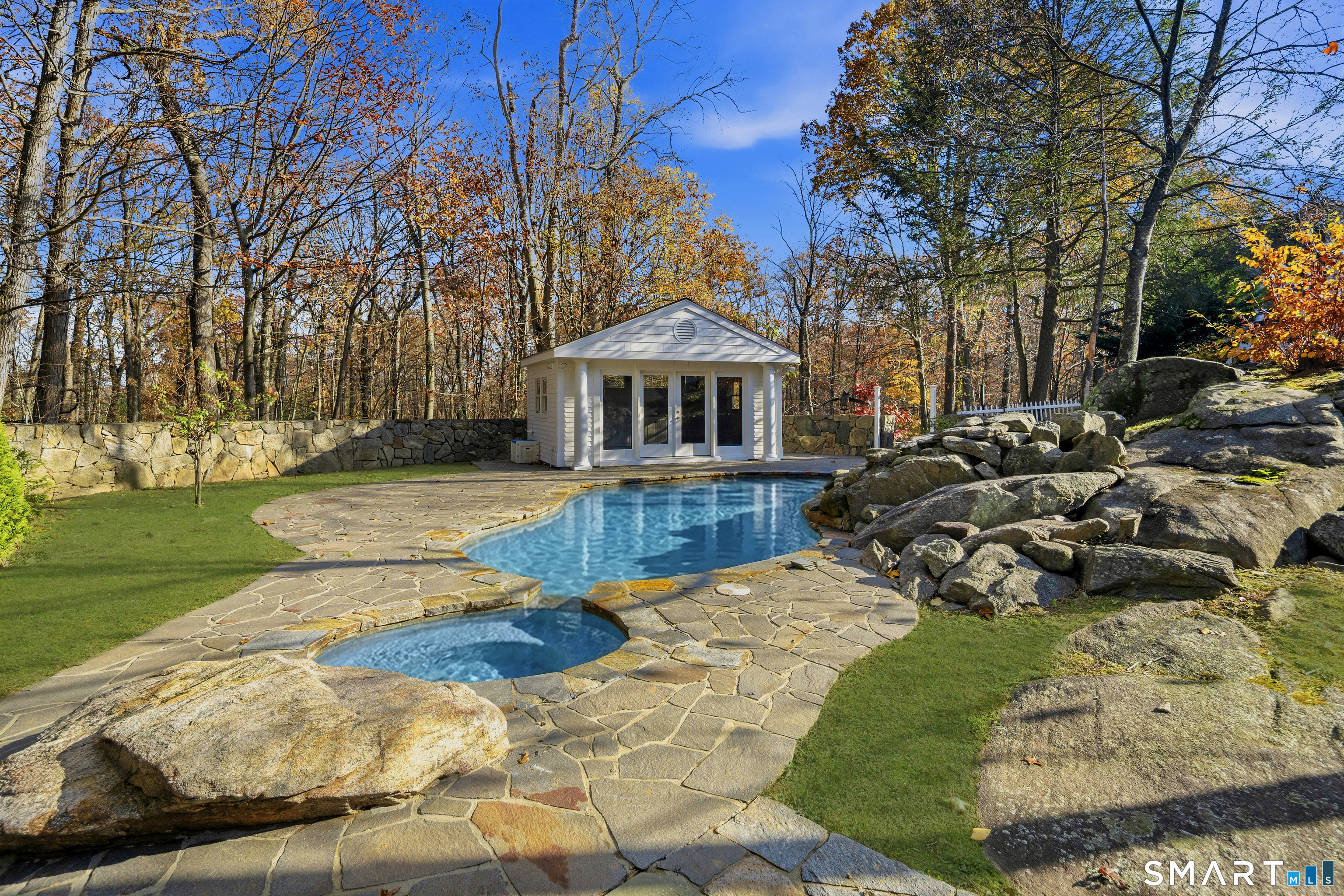 10 Woodhill Road Wilton CT 06897