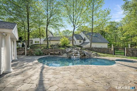 10 Woodhill Road Wilton CT 06897