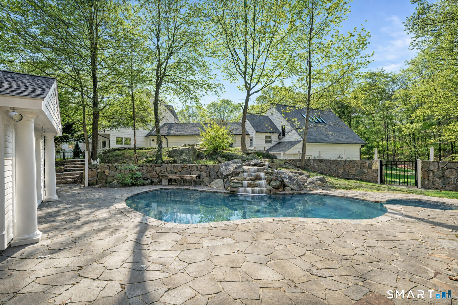 10 Woodhill Road Wilton CT 06897