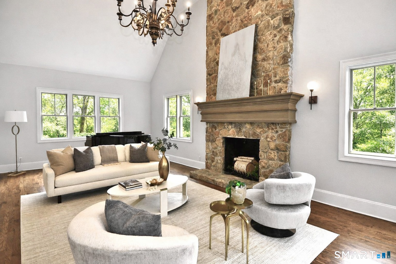 10 Woodhill Road Wilton CT 06897
