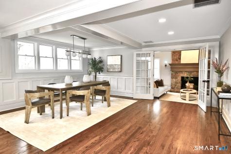 10 Woodhill Road Wilton CT 06897