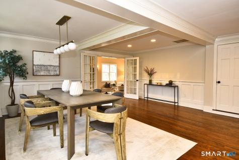10 Woodhill Road Wilton CT 06897